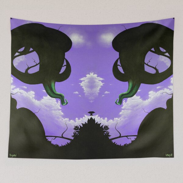 Item preview,  Sunrise flower 3 designed and sold by bryansteward.