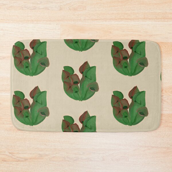 Item preview, Pitcher plant designed and sold by Kmrartwork.
