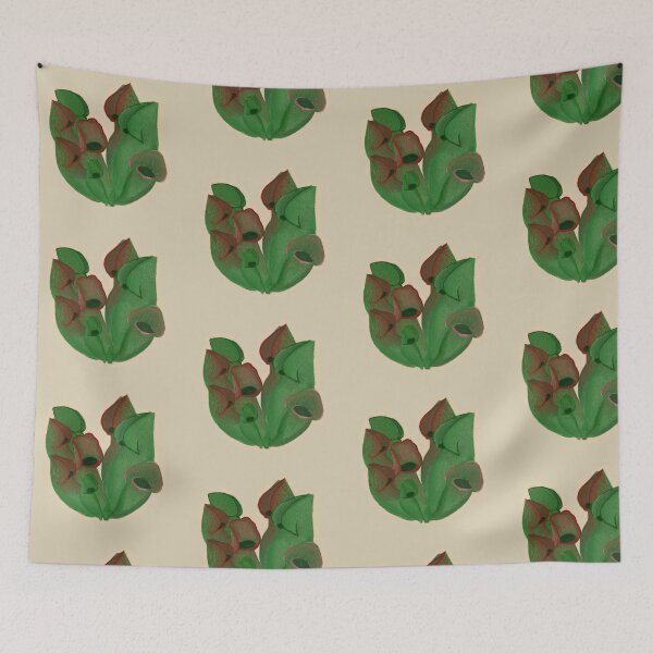 Item preview, Pitcher plant designed and sold by Kmrartwork.