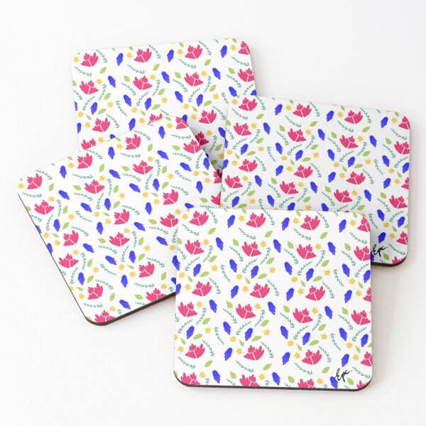 Item preview, Flower pattern designed and sold by Epc-.