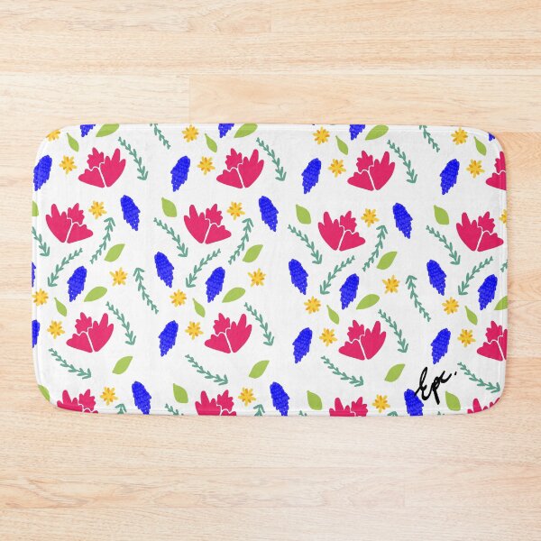Item preview, Flower pattern designed and sold by Epc-.