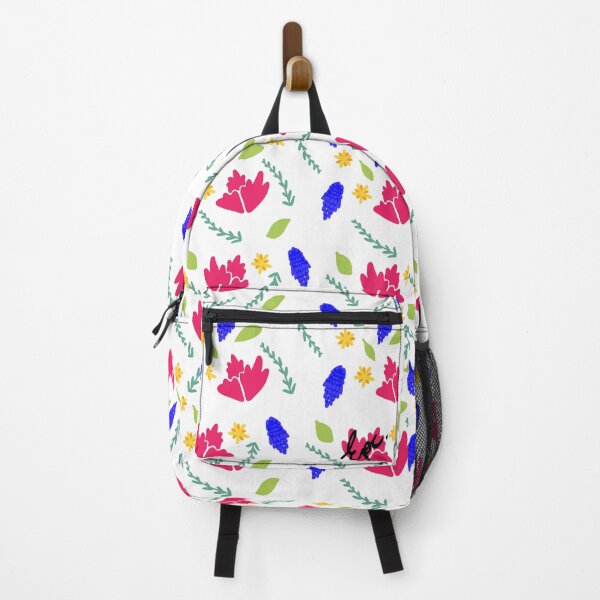 Item preview, Flower pattern designed and sold by Epc-.