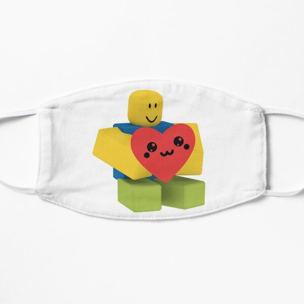 Cute Girl Roblox Id Face Masks Redbubble - this girl roblox id