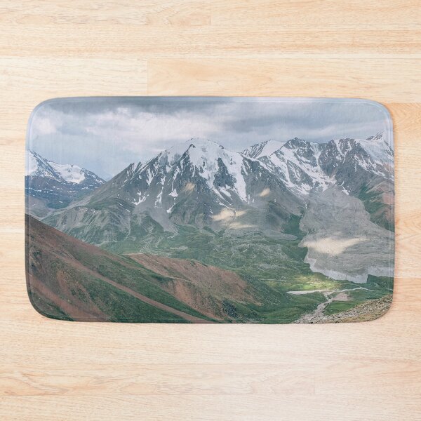 Item preview, White Mountain Peaks designed and sold by ontheshore.