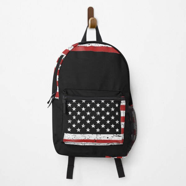 Item preview, American Flag Boxing Boxing Gift Men Women designed and sold by SusanHoover.