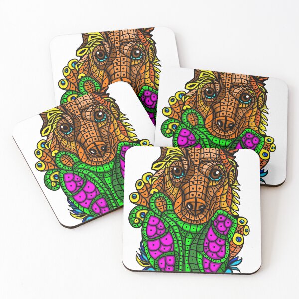 Item preview, Love Animal Verita Soul Dog designed and sold by AriArt78.