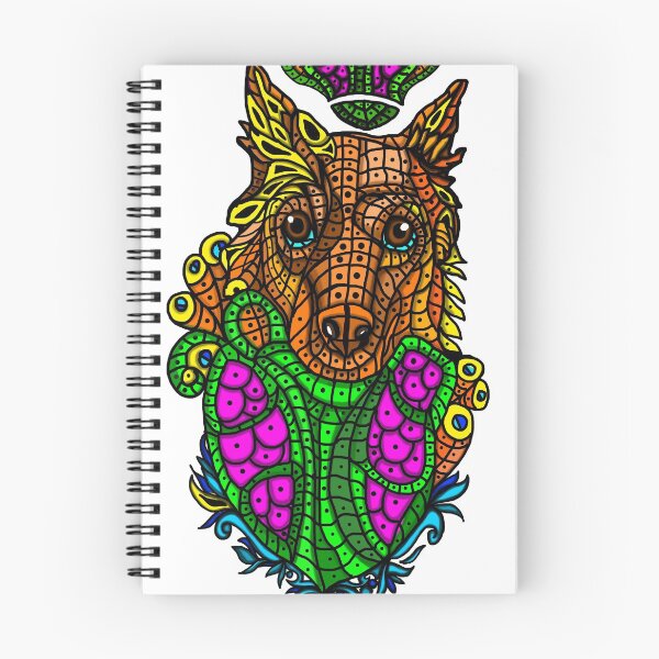 Item preview, Love Animal Verita Soul Dog designed and sold by AriArt78.
