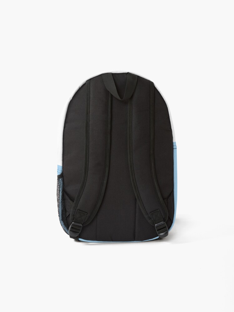 Alternate view of Miru and Eden Backpack Backpack