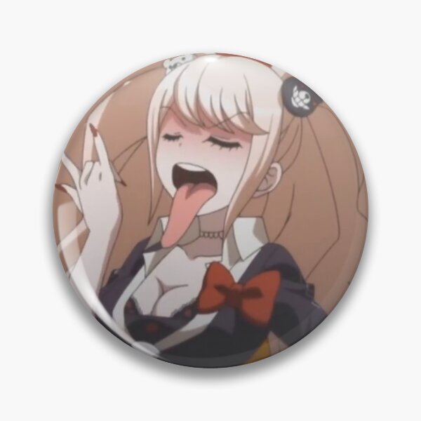 Item preview, junko enoshima designed and sold by d0v3z.
