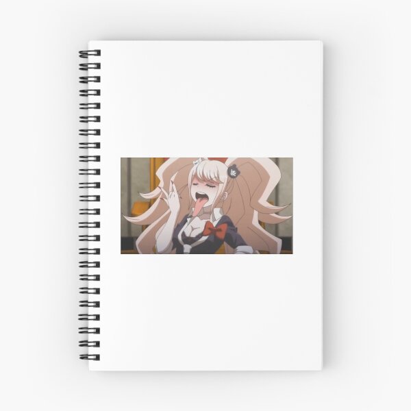 Item preview, junko enoshima designed and sold by d0v3z.
