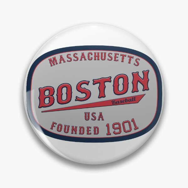 Artikelvorschau, Boston Baseball entworfen und verkauft von positiveimages.