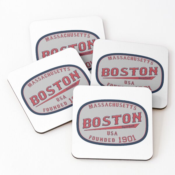 Item preview, Boston Baseball designed and sold by positiveimages.