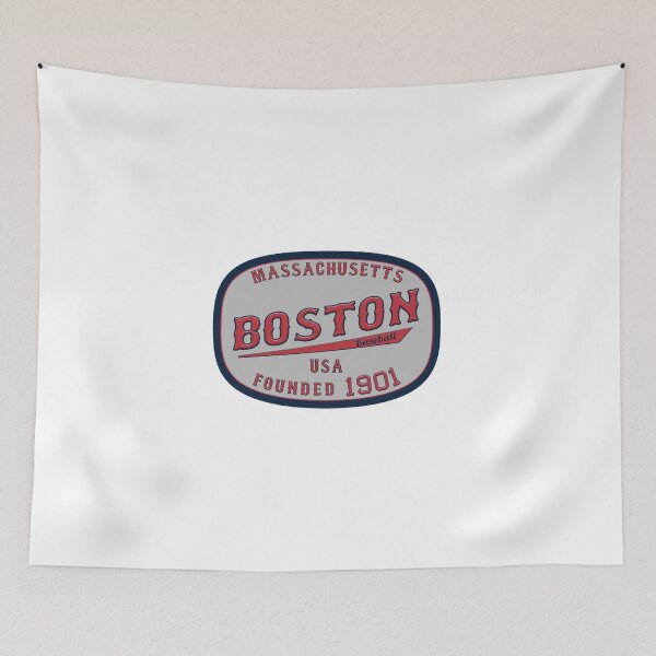Item preview, Boston Baseball designed and sold by positiveimages.