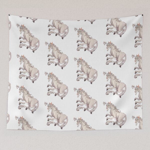 Item preview, Unicorn  designed and sold by MISSKANTO.