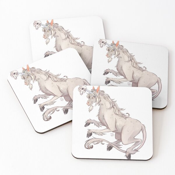 Item preview, Unicorn  designed and sold by MISSKANTO.