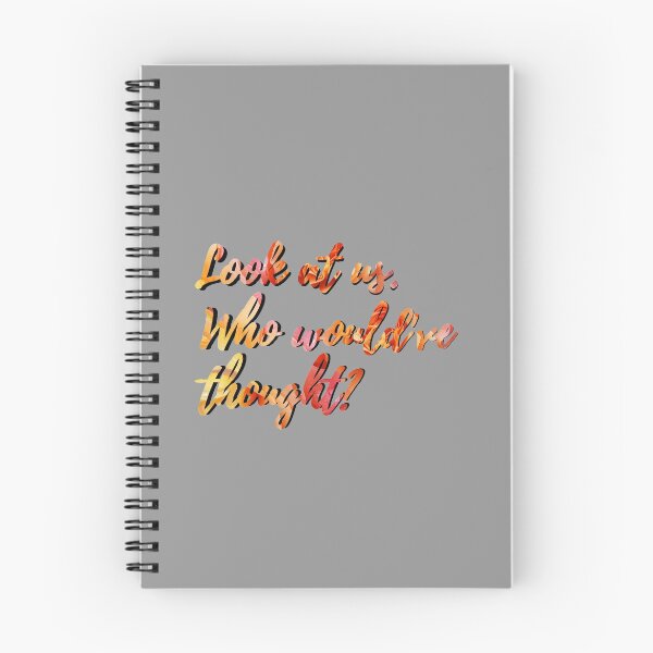 Item preview, Look at us. Who would've thought? [paul rudd] designed and sold by msquidward17.