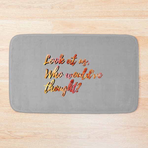 Item preview, Look at us. Who would've thought? [paul rudd] designed and sold by msquidward17.
