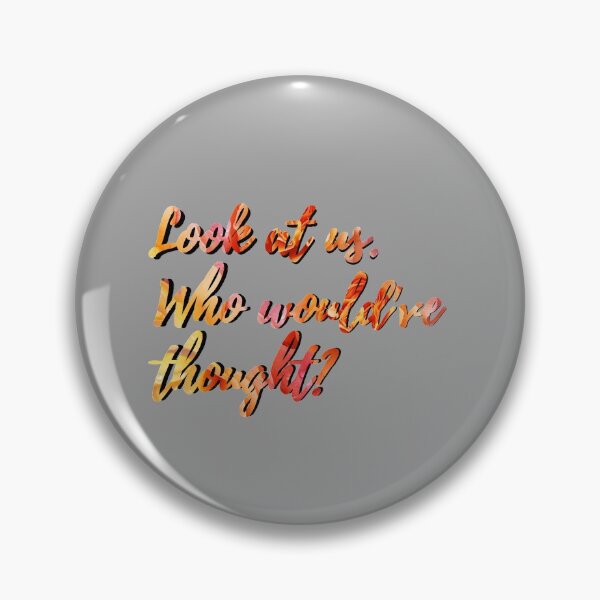 Item preview, Look at us. Who would've thought? [paul rudd] designed and sold by msquidward17.
