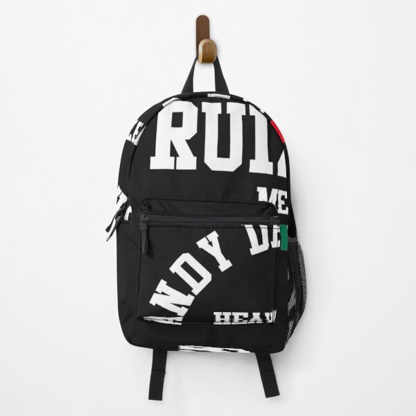 Item preview, Andy Boxing Ruiz Jr Mexico Gym Heavyweight designed and sold by SusanHoover.