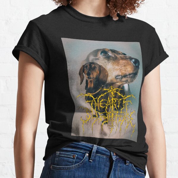 Die Kunst der Selbstverteidigung Classic T-Shirt