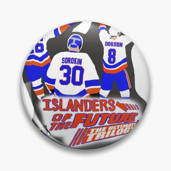Item preview, Islanders Of The Future designed and sold by dani-jean95.