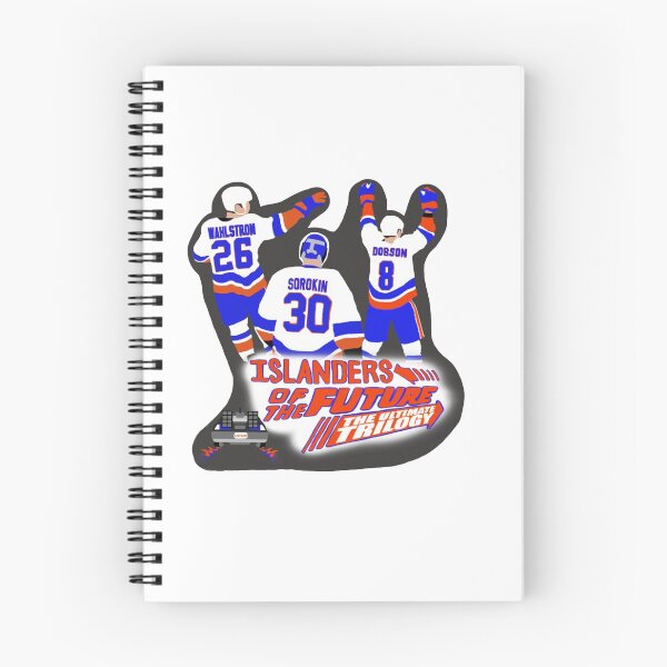Item preview, Islanders Of The Future designed and sold by dani-jean95.