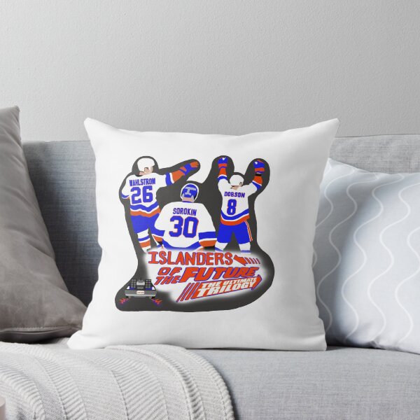 Item preview, Islanders Of The Future designed and sold by dani-jean95.