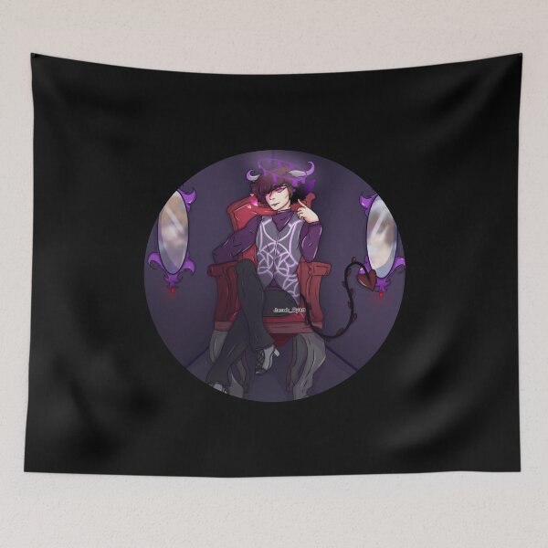 Item preview, Demon king throne designed and sold by Goldzegeek.