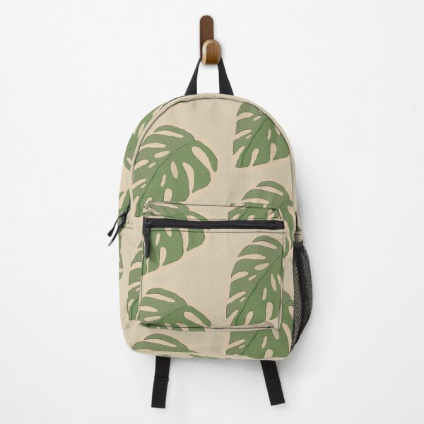 Item preview, Monstera leaf designed and sold by Kmrartwork.