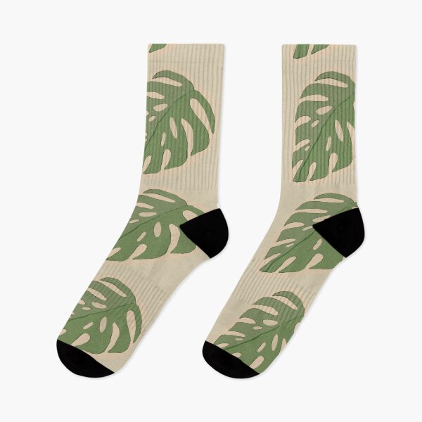 Aperçu de l'œuvre Feuille de Monstera créée et vendue par Kmrartwork.