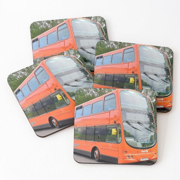 Item preview, Bus designed and sold by PortPrints.