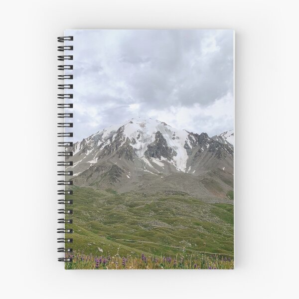 Item preview, Lonely Mountain designed and sold by ontheshore.
