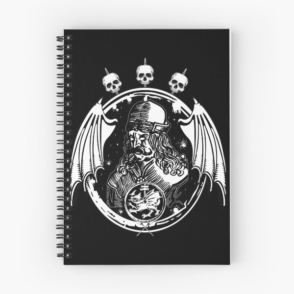 Item preview, The impaler designed and sold by cykore69.