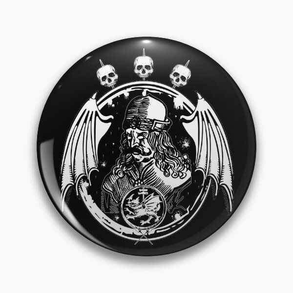 Item preview, The impaler designed and sold by cykore69.