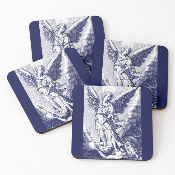 Item preview, Archangel Michael designed and sold by neteor.