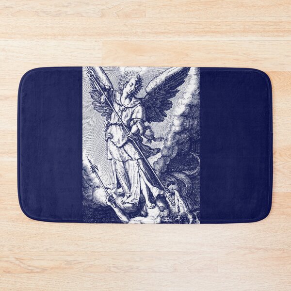 Item preview, Archangel Michael designed and sold by neteor.