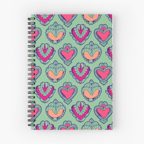 Item preview, Sacred Hearts designed and sold by Skkuich.