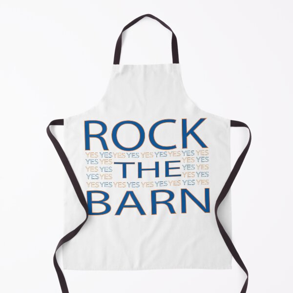 Item preview, Rock the Barn designed and sold by AG18.