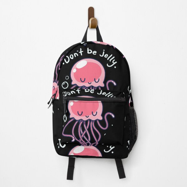 Item preview, Don't be jelly! designed and sold by BorneowithLove.