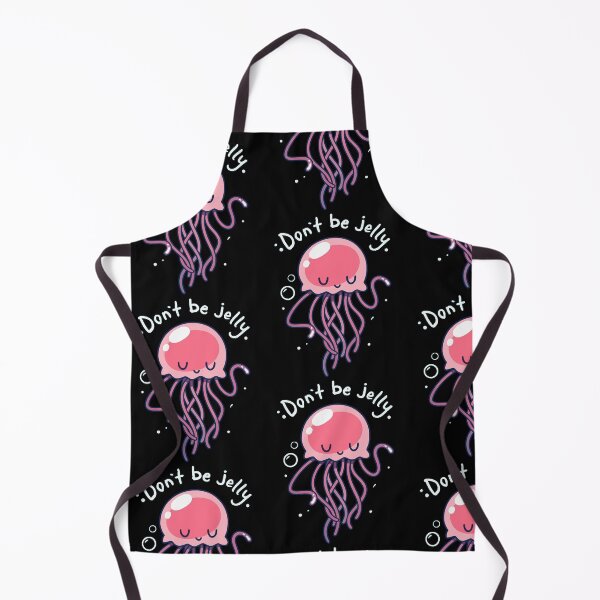 Item preview, Don't be jelly! designed and sold by BorneowithLove.
