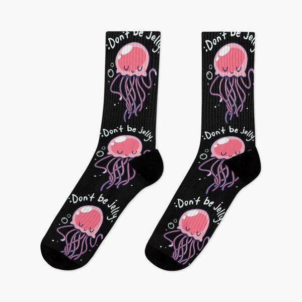 Item preview, Don't be jelly! designed and sold by BorneowithLove.