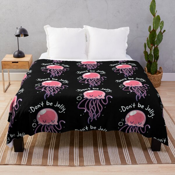 Item preview, Don't be jelly! designed and sold by BorneowithLove.