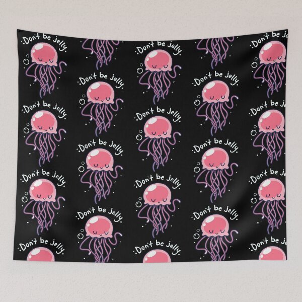 Item preview, Don't be jelly! designed and sold by BorneowithLove.