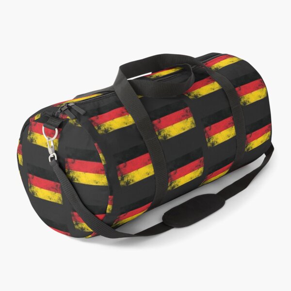 Item preview, Old Worn Flag of Germany, German Vintage Flag designed and sold by denisseinfeld.