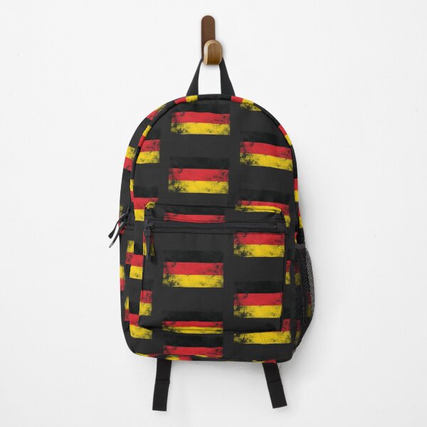 Item preview, Old Worn Flag of Germany, German Vintage Flag designed and sold by denisseinfeld.
