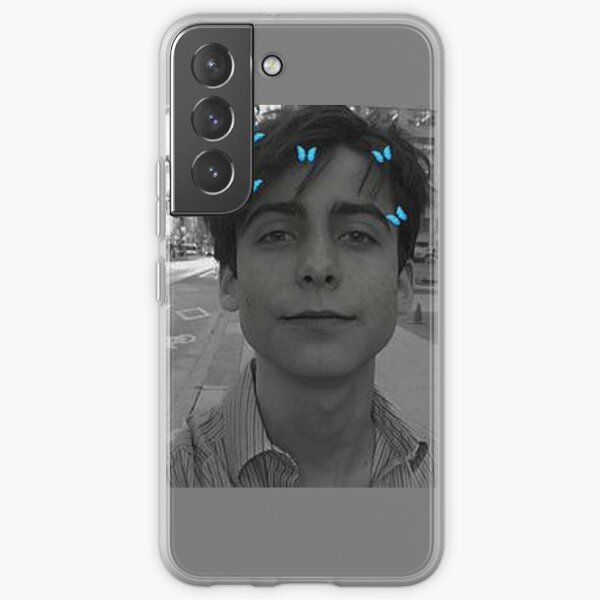 Aidan Gallagher Phone Cases for Sale Redbubble