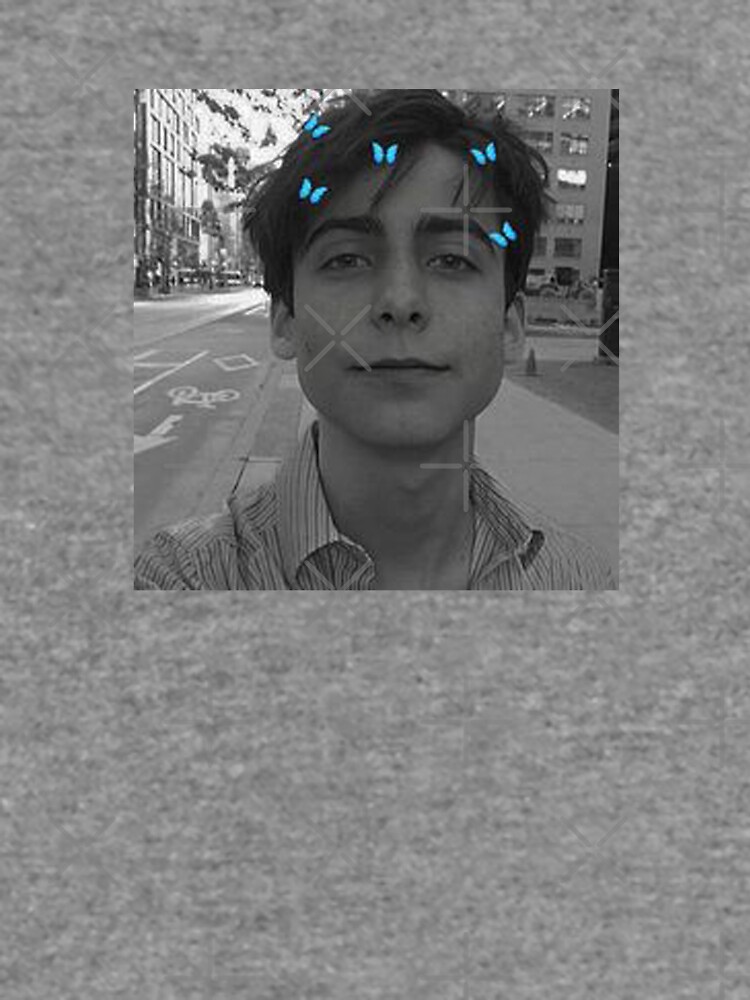 Aidan Gallagher pfp aesthetic