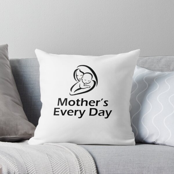 Item preview, Mother's Every Day designed and sold by NiceShirtY.