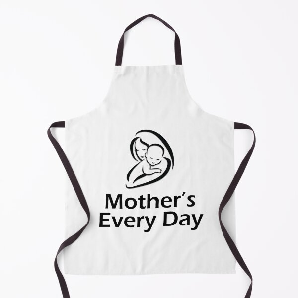 Item preview, Mother's Every Day designed and sold by NiceShirtY.
