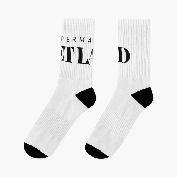 Item preview, Permanently Jet Lagged designed and sold by BreslauBadger.